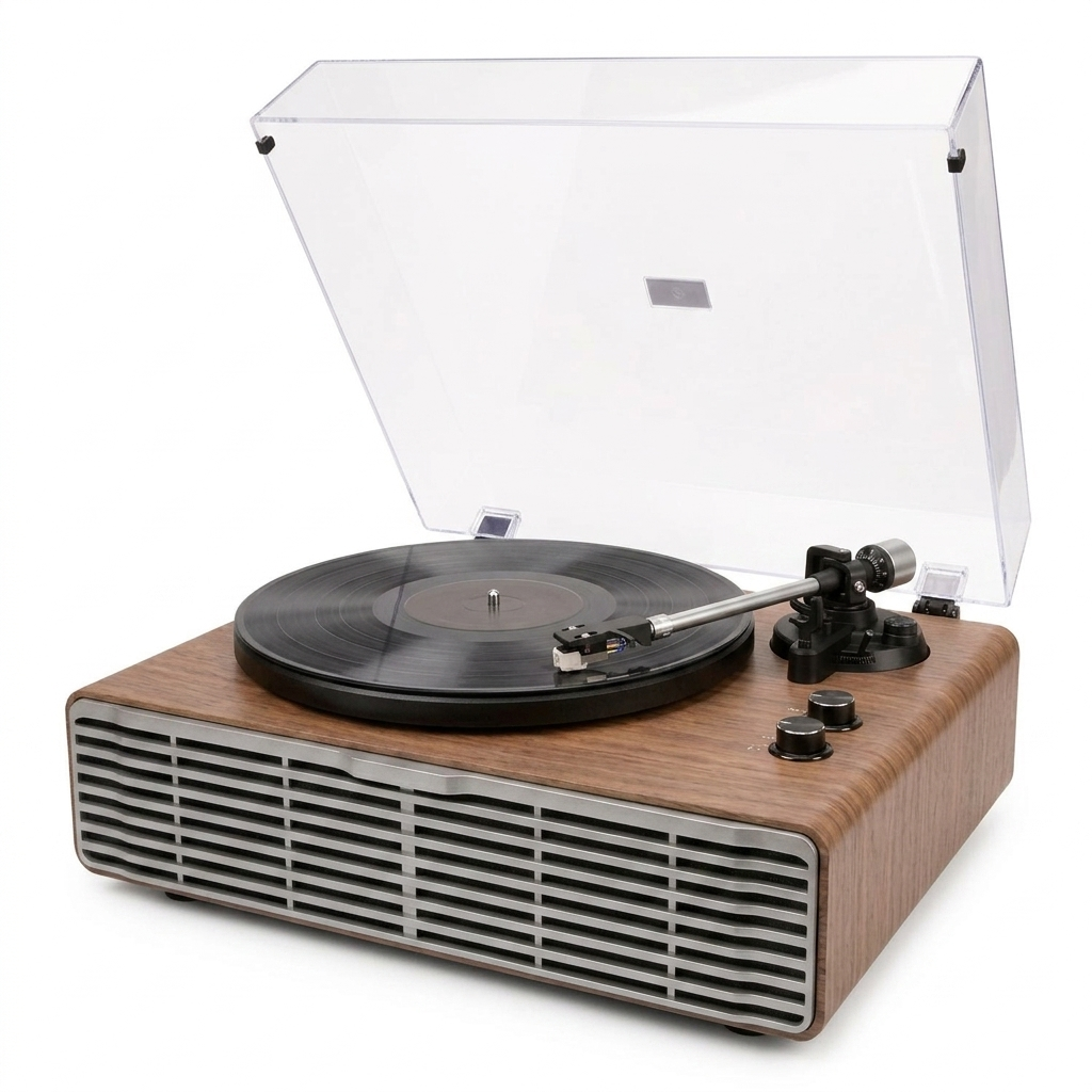 Platine vinyle XJ Home Audio-Technica AT-3600 L