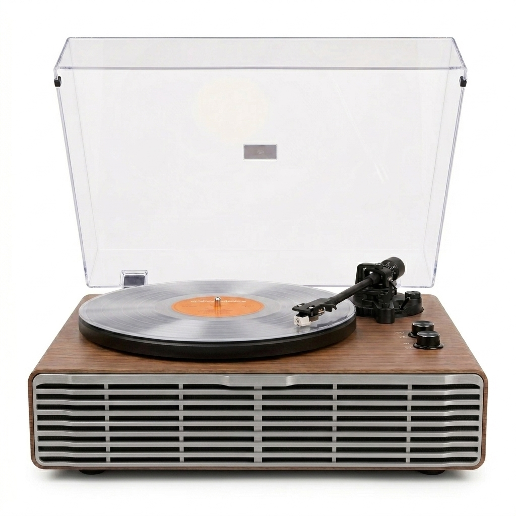 Platine vinyle XJ Home Audio-Technica AT-3600 L